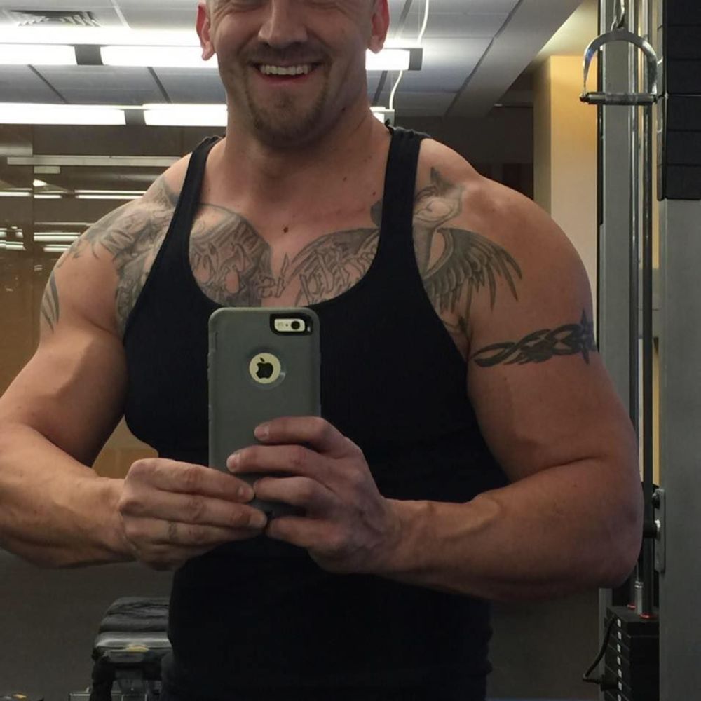 Meet your Posher, John